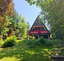 Nurdachhaus, Ferienhaus in Oberhundem zu vermieten - Kirchhundem