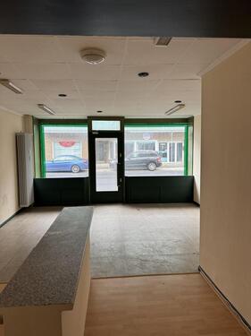 Foto - Gewerbeeinheit Zentrumsnah mit Potenzial