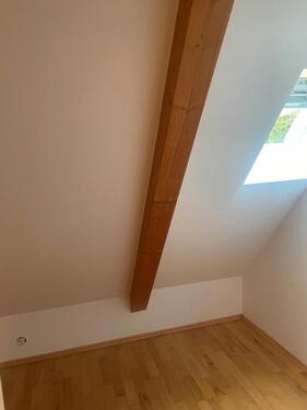 Foto - 2 Zimmer Maisonettenwohnung in Brensbach