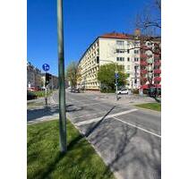 Von Privat! München Obergiesing 2-Zimmer-Wohnung mit Balkon