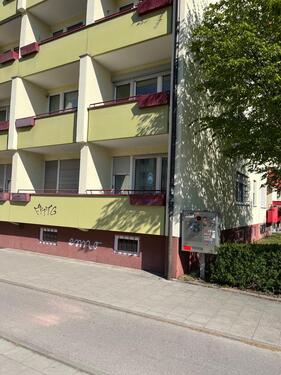 Foto - 2 Zimmer Etagenwohnung zum Kaufen in München