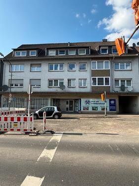 Foto - Schöne 3.5 Zimmer Wohnung in zentraler Lage mit Stellplatz