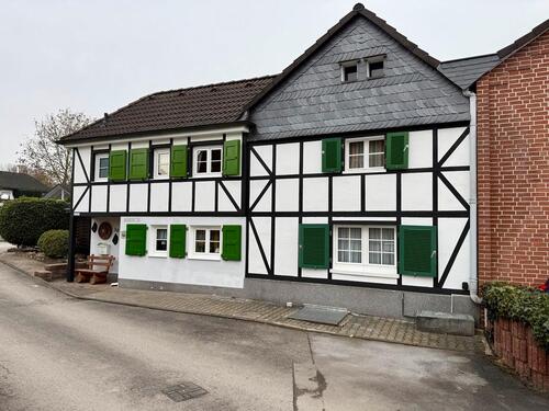 Foto - Doppelhaushälfte in Solingen zum Kaufen