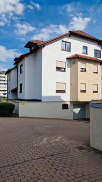 Foto - 3 Zimmer DG Wohnung - 215.000,00&nbsp;EUR Kaufpreis, ca.&nbsp; 87,00&nbsp;m&sup2;