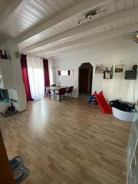 Foto - 3 Zimmer Dachgeschoßwohnung in Buchen (Odenwald)