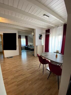 Foto - Dachgeschoßwohnung in Buchen (Odenwald) zum Kaufen