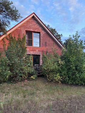 Foto - Einfamilienhaus in Steyerberg