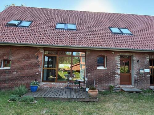 Foto - Einfamilienhaus in Steyerberg zum Kaufen
