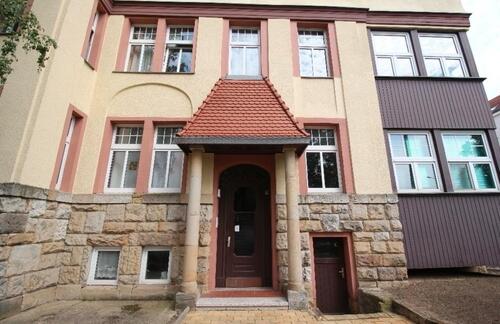 Foto - 2 Zimmer Etagenwohnung zum Kaufen in Leipzig