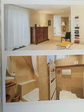 Foto - 2 Zimmer Erdgeschoßwohnung zur Miete in München