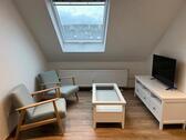 Foto - 1.5 Zimmer Dachgeschoßwohnung in Frankfurt am Main