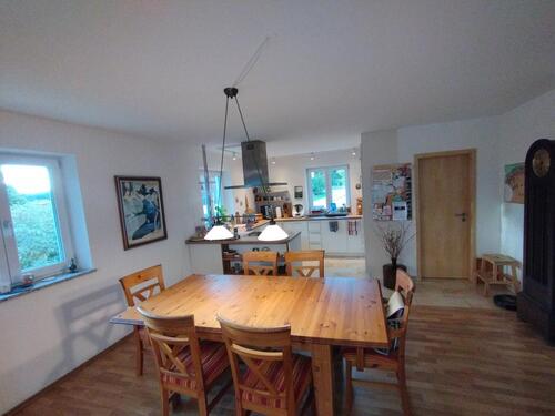 Foto - Etagenwohnung zur Miete in Glonn