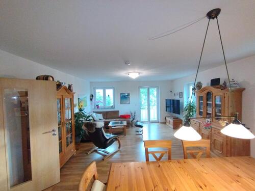 Foto - Etagenwohnung in Glonn