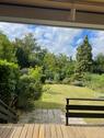 Foto - Für Gartenliebhaber – Hochparterre-Wohnung am Bunten Garten in MG