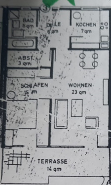 Foto - Etagenwohnung in München zum Kaufen