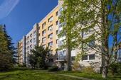 Foto - Schöne 2 Raumwohnung mit Balkon!
