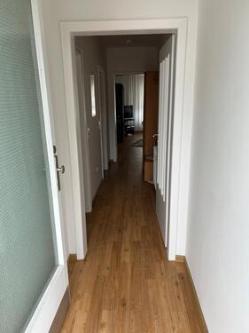 Foto - 2,5 Zimmer Whg. mit Balkon - 450,00 EUR Kaltmiete,