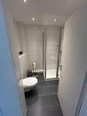 Foto - Etagenwohnung in Schwerte