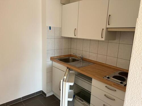 Foto - 1 - Zimmer-Appartement-Wohnung - 510,00 EUR Kaltmiete,