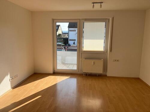 Foto - Etagenwohnung in Reutlingen