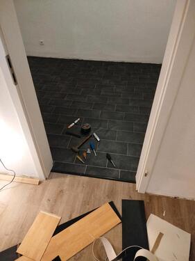 Foto - Etagenwohnung zur Miete in Remscheid