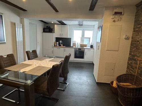 Foto - Etagenwohnung in Salzhemmendorf