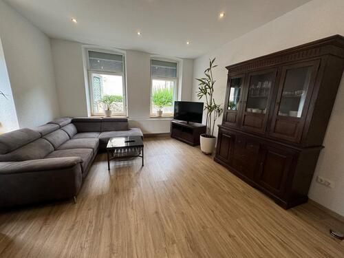 Foto - Etagenwohnung in Salzhemmendorf zur Miete