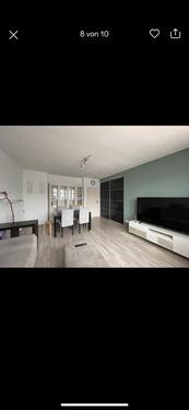 Foto - Vollmöblierte 2-Zimmer-Wohnung auf Dauer