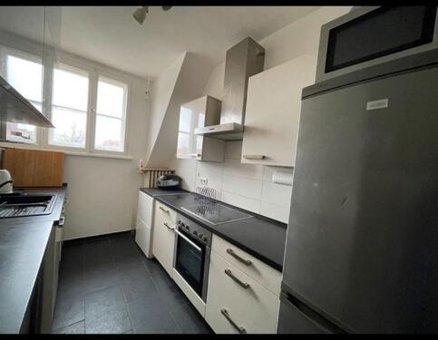Foto - Etagenwohnung in Berlin