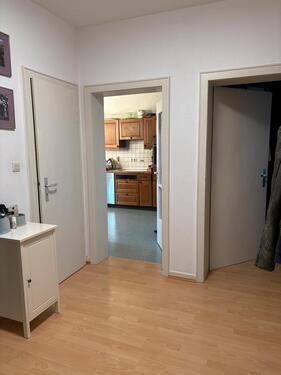 Foto - Etagenwohnung in Saarbrücken