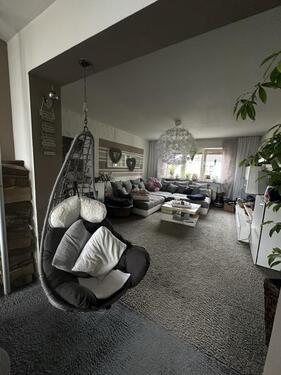 Foto - Moderne 4-Zimmer Wohnung in WasserlosAlzenau
