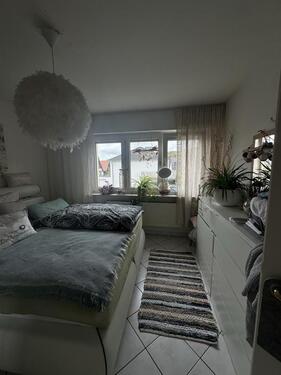 Foto - Etagenwohnung in Alzenau