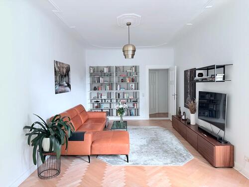 Foto - Etagenwohnung zum Kaufen in Berlin