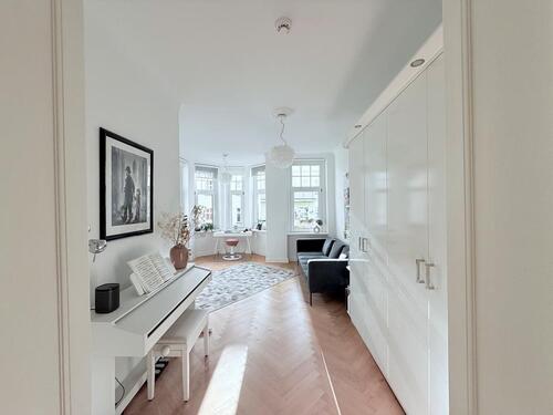 Foto - Etagenwohnung in Berlin