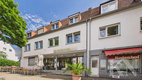 Foto - Zwei flexibel nutzbare Praxiseinheiten im Rodenhof - ab 01.01.2026 verfügbar!