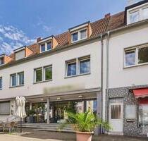 Zwei flexibel nutzbare Praxiseinheiten im Rodenhof - ab 01.01.2026 verfügbar! - Saarbrücken Malstatt