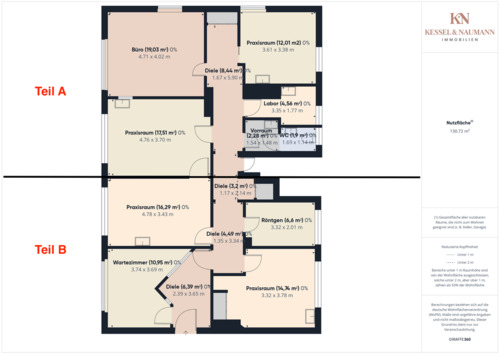 Foto - andere zur Miete in Saarbrücken