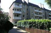 Foto - Etagenwohnung zur Miete in Duisburg