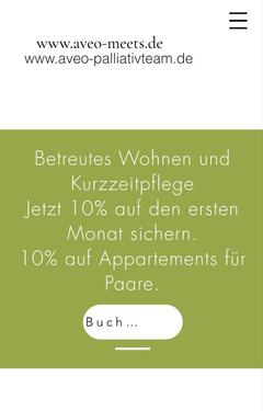 Foto - Kurzzeitpflege und intensiv betreutes wohnen