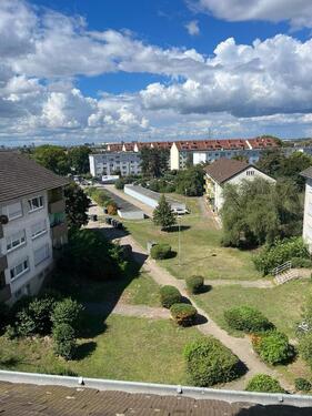 Foto - Etagenwohnung in Mannheim
