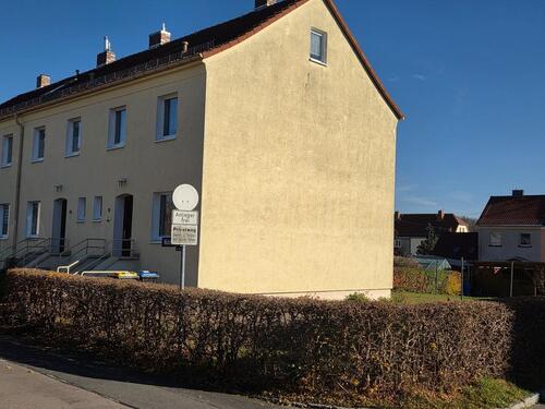 Foto - Eigentumswohnung in Reihenhaus in Dorfhain
