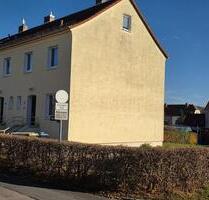 Eigentumswohnung in Reihenhaus in Dorfhain