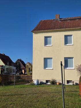 Foto - Etagenwohnung in Dorfhain