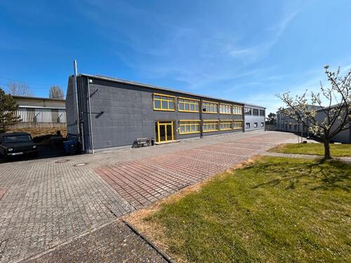 Foto - andere zur Miete in Dornburg