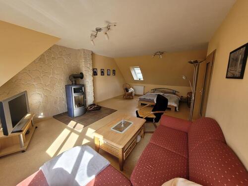 Foto - Wohnung 17179 Dalwitz - 475,00 EUR Kaltmiete, ca.  80,00 m²