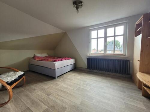 Foto - 3 Zimmer Etagenwohnung in Gnoien