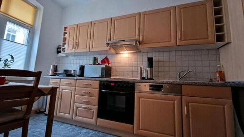 Foto - 2 Zimmer Etagenwohnung in Halle (Saale)