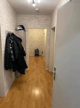 Foto - 3 Zimmer Etagenwohnung in Kirchhain