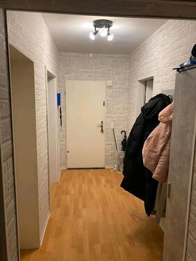 Foto - Etagenwohnung in Kirchhain zur Miete