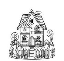 Einfamilienhaus - 350.000,00 EUR Kaufpreis, ca.  105,00 m² in Werl (PLZ: 59457)